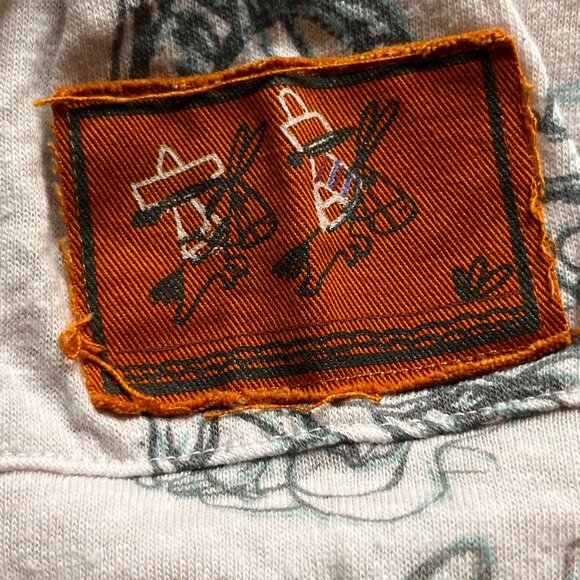 Walt Disney Backstage Limited Edition Collectible The Three Caballeros T-Shirt - Picture 3 of 4